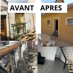 Découvrez nos services de rénovation chez CBL Bâtiment